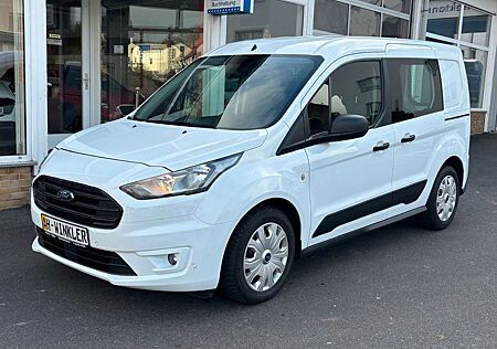 Ford Transit Connect Klima 3-Sitzer PDC