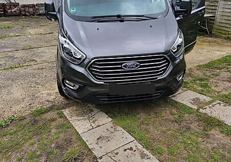 Ford Tourneo Custom 320 L1H1 VA Titanium X