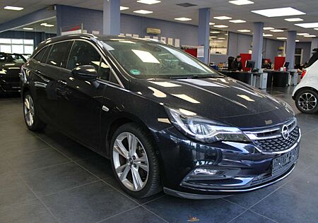 Opel Astra 1.6 Turbo Sports Tourer Ultimate