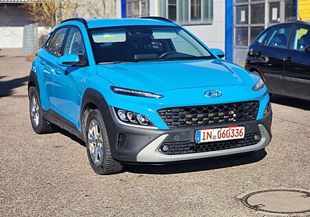 Hyundai Kona Trend Mild-Hybrid 2WD