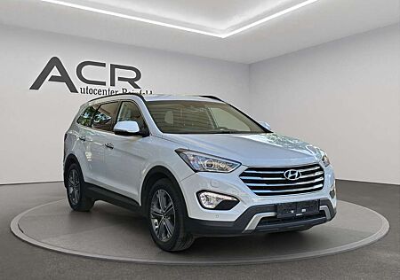 Hyundai Grand Santa Fe Premium 4WD 6-Sitz/NAVI/KAM/Xenon