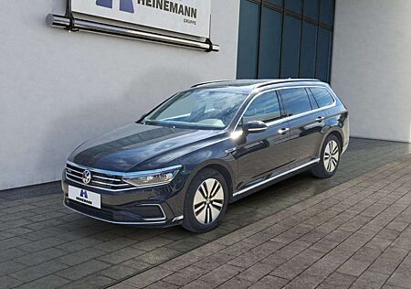 VW Passat Variant Volkswagen GTE 1.4 TSI Pano Navi LED ergo AH