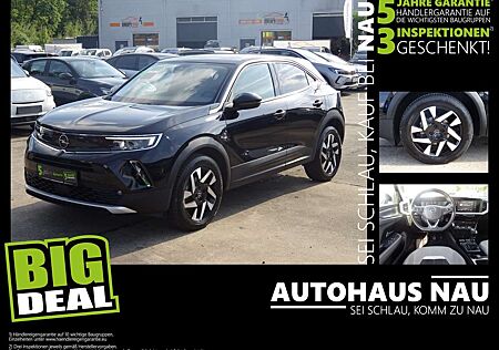 Opel Mokka 1.2 Turbo Elegance Inspektionspaket BigDeal