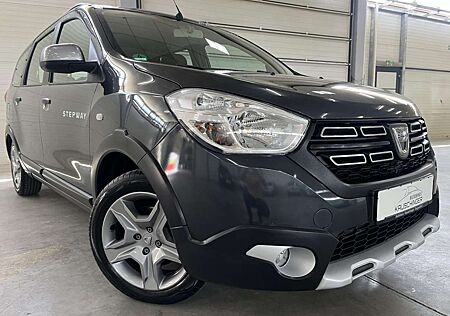 Dacia Lodgy Stepway Selection NAVI SHZ PDC GRA BLUETOOTH HU/AU