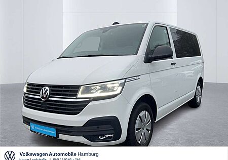 VW T6 Volkswagen .1 Multivan 2.0 TDI DSG Standheizung Sitzheizg