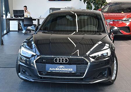 Audi A5 Sportback 40TDI S-tronic Laser~AHK~VirtualC.