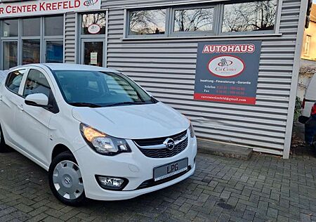 Opel Karl 1.0 Excite LPG+1.HAND