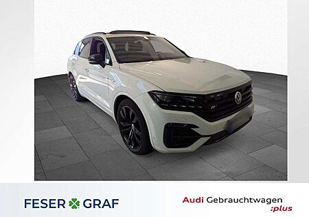 VW Touareg Volkswagen 3.0 TDI R Line ACC 360° AHK Pano HUD