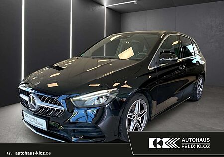 Mercedes-Benz B 200 AMG*Kamera*LED*Easy-Pack*MBUX*PDC*Tempomat