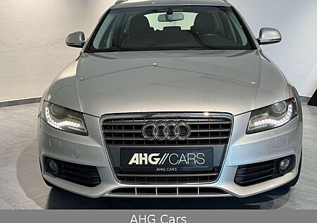 Audi A4 Avant Ambiente 2,0 TFSI, *XENON*TEMP*SHZ*2HAN