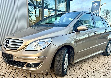 Mercedes-Benz B 170 B-Klasse