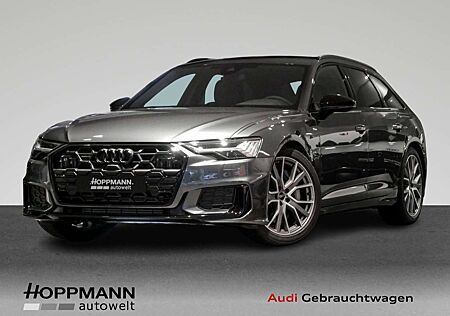 Audi A6 50 TFSI e quattro S-Line HD-Matrix AHK