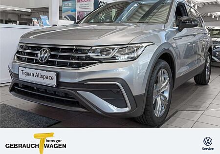 VW Tiguan Volkswagen 1.5 TSI DSG MOVE MATRIX KAMERA NAVI