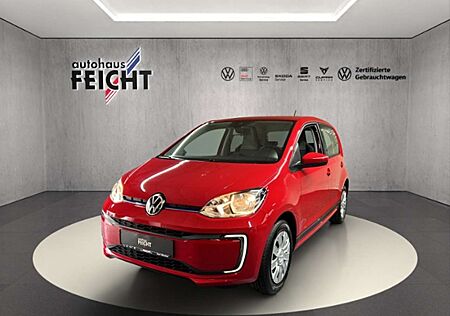 VW Up Volkswagen ! e-move !+MAPS&MORE+RFK+GRA+DAB+KLIMA+PDC