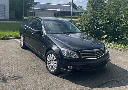 Mercedes-Benz C 180 Kompressor