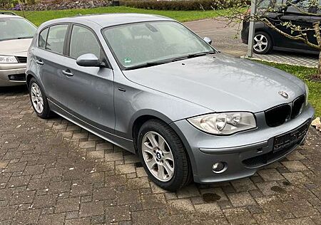 BMW 120i 120