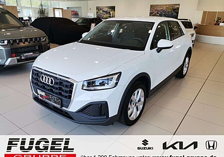 Audi Q2 30 TFSI 1.0 LED|Navi|RFK