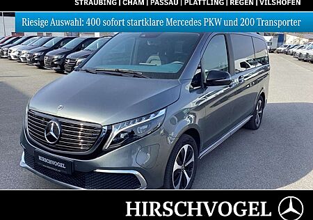 Mercedes-Benz EQV 300 AVANTGARDE lang AIRMATIC Panorama elTüren