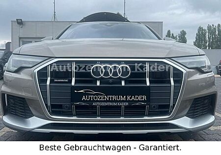 Audi A6 Allroad quattro 50 TDI basis*B&O*LED*AHK*Matr