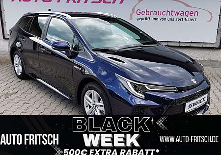 Suzuki Swace Comfort+ CVT Hybrid