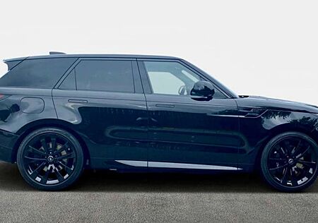 Land Rover Range Rover Sport P460e DynHSE STORMER