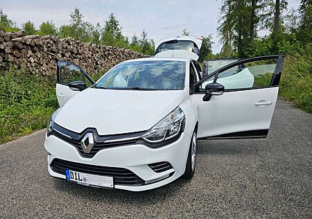 Renault Clio IV Limited