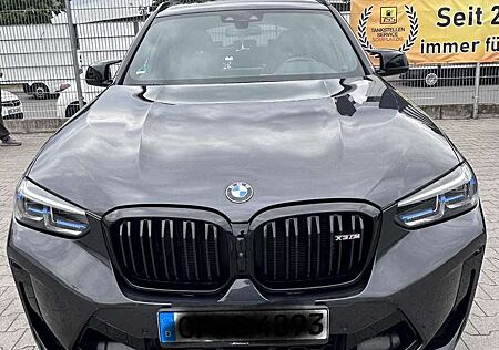 BMW X3 M X3M