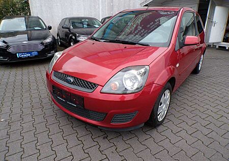 Ford Fiesta 1.3