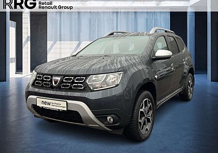 Dacia Duster PRESTIGE TCe 130 AHK