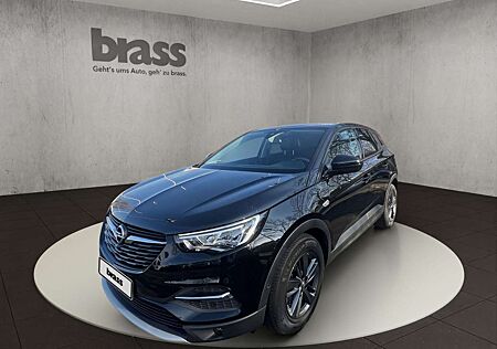 Opel Grandland X Design Line 1.2 Direct Injection Tur