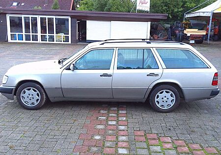 Mercedes-Benz T-Klasse T-Class T 124 , 200TE