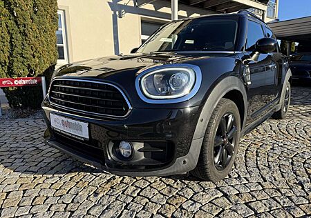 Mini Cooper D Countryman ALL4