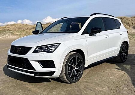 Cupra Ateca 2.0 TSI 4Drive DSG Limited Edition