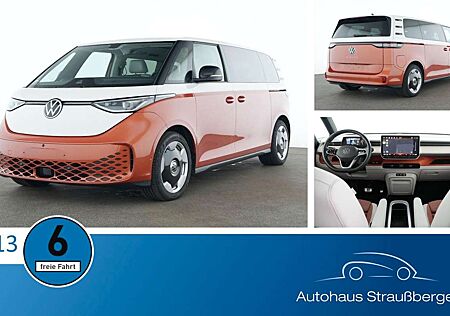 VW ID.BUZZ Volkswagen ID. Buzz Pro Lang LR AHK ACC PANO HUD H/K IQ.Light