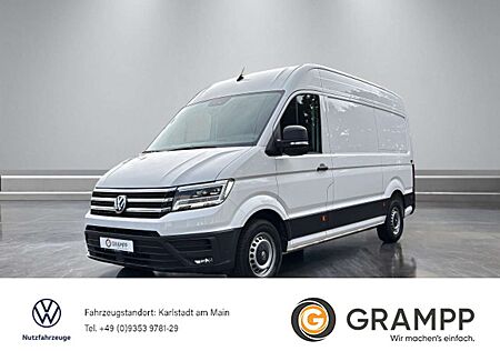 VW Crafter Volkswagen 35 Kasten MR 2.0TDI DSG +AHK+KAMERA+ACC+