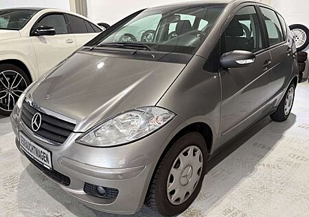 Mercedes-Benz A 150 *5 Türen*Klimaaut.*SHZ*