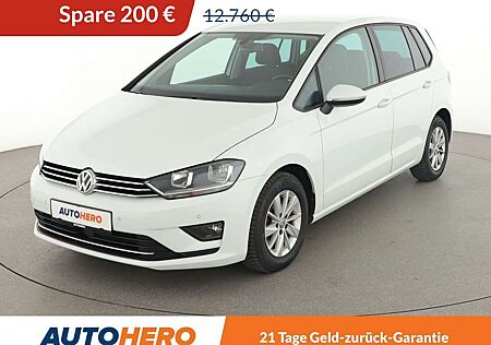 VW Golf Sportsvan Volkswagen 1.4 TSI Comfortline BlueMotion Tech *PDC*ACC*ALU*
