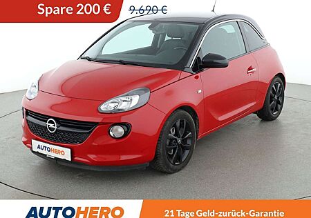 Opel Adam 1.4 Unlimited *TEMPO*PDC*SHZ*LHZ*ALU*KLIMA*