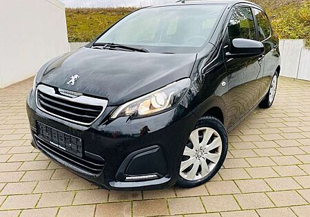 Peugeot 108 Active