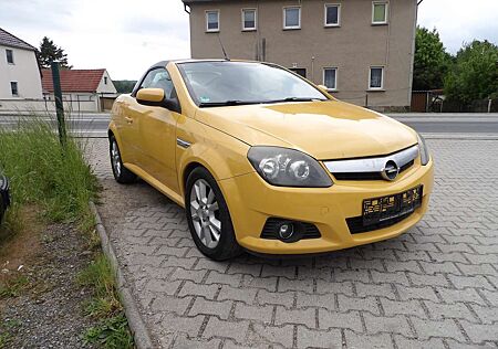 Opel Tigra 1.8 16V Cabrio Sport Klima Alu. Radio HU AU Neu
