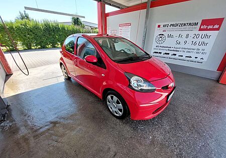 Toyota Aygo Cool