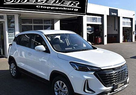 BAIC Beijing X35 X35 1.5 Automatik