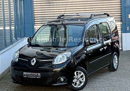 Renault Kangoo Limited 1.5dCi AUT.*KLIMA*AHK*SHZ*CAM*MFL