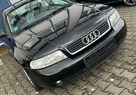 Audi A4 B5 1,6L V6