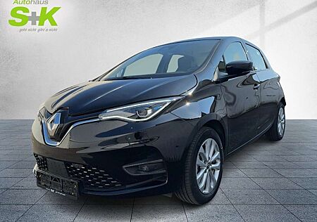 Renault ZOE EXPERIENCE R110 Z.E. 50 Kauf-Batterie*TEMPOMAT**