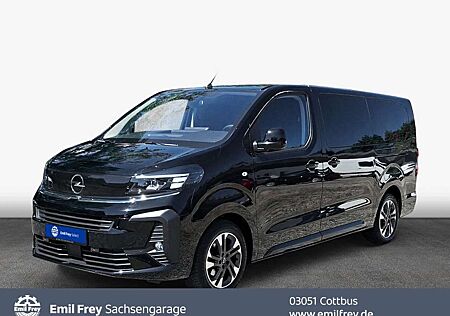 Opel Zafira 2.0 D XL Aut. 130 kW Edition 9-Sitze Navi,