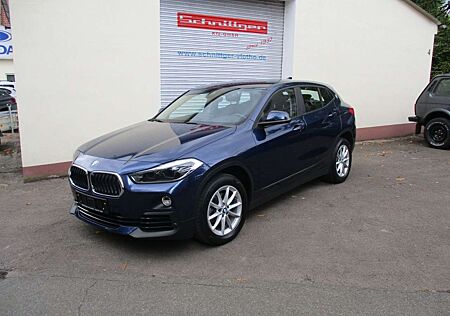 BMW X2 xDrive 18 d Advantage