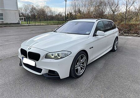 BMW 535d 535 Touring Sport-Aut.