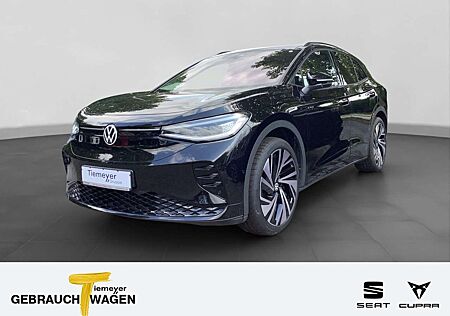 VW ID.4 Volkswagen GTX 4M 340PS LM21 AHK PANO WÄRMEPUMPE