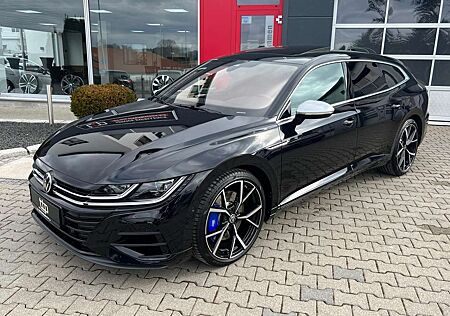VW Arteon Volkswagen R SB Head-Up Pano 360° AHK Harman-Kardon